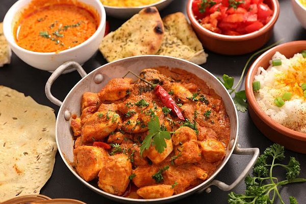 THE 10 BEST Indian Restaurants in London (Updated 2025)
