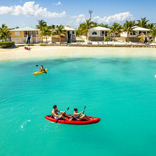 THE 10 BEST Belize All Inclusive Resorts 2024 (with Prices) - Tripadvisor