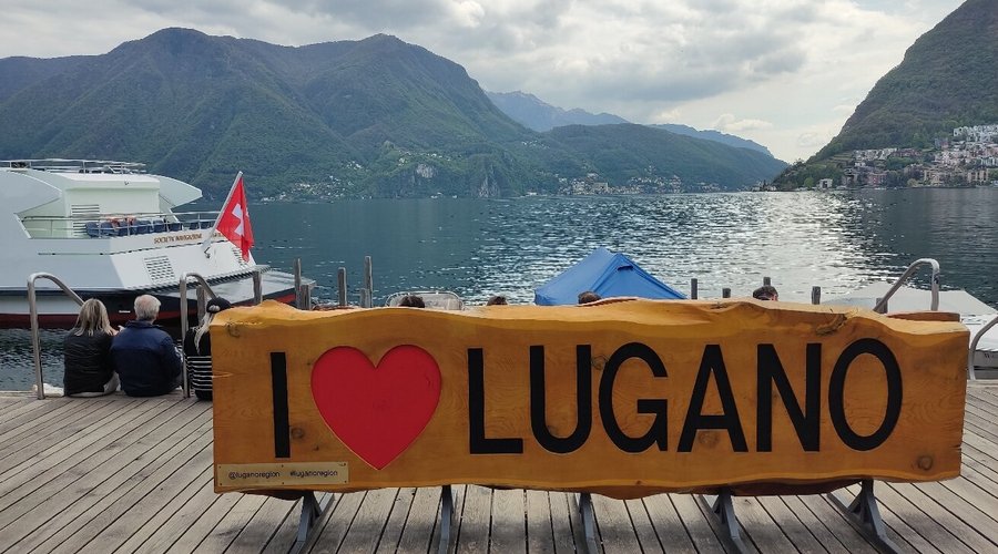 LUGANO