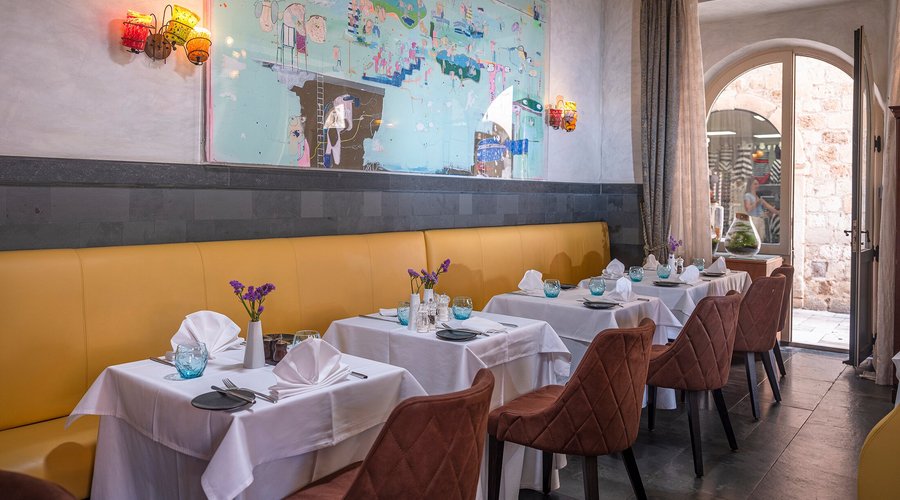 Lucijan Restaurant