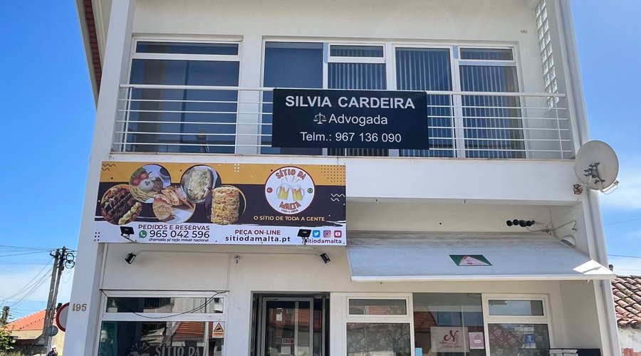 Sítio da Malta