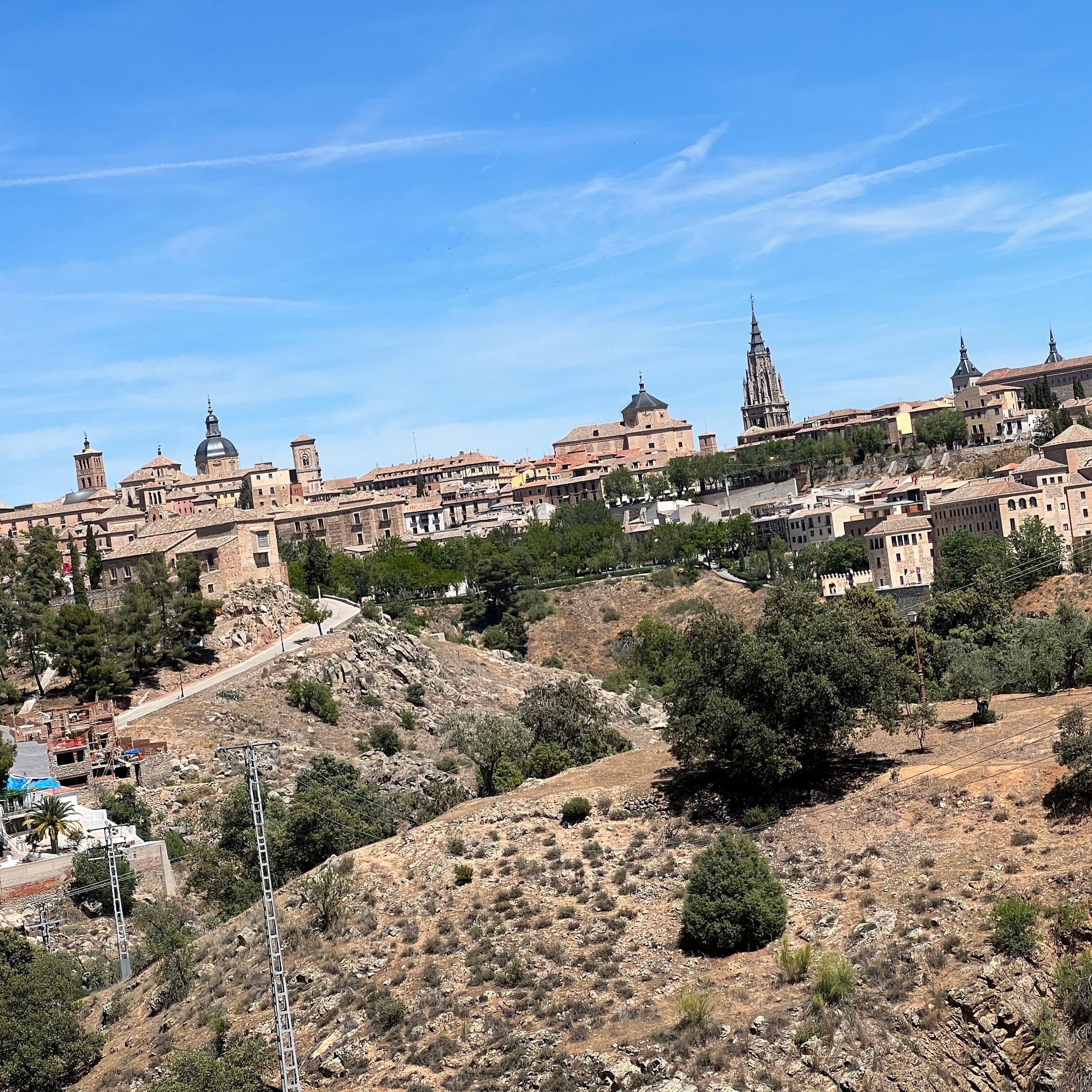 AC HOTEL CIUDAD DE TOLEDO - Prices & Reviews (Spain)