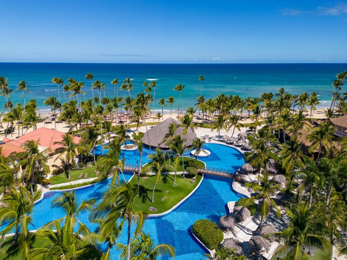 JEWEL PUNTA CANA ALL-INCLUSIVE BEACH RESORT - Prices & Reviews (Dominican Republic)