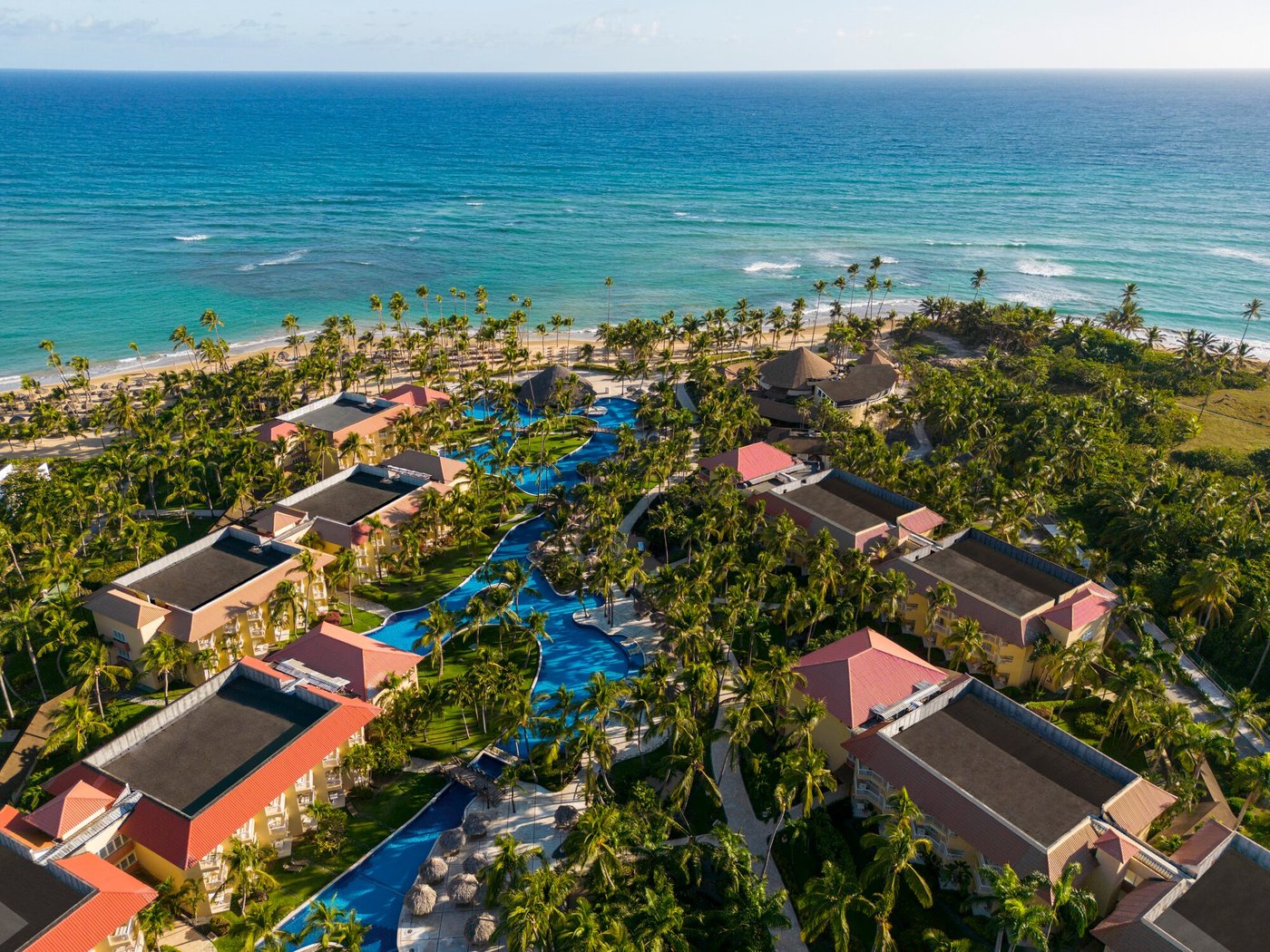 JEWEL PUNTA CANA ALL-INCLUSIVE BEACH RESORT - Prices & Reviews (Dominican Republic)