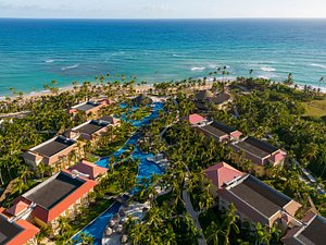Jewel Punta Cana All-Inclusive Beach Resort in Dominican Republic