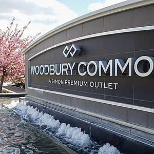 📍 Woodbury Common Premium Outlets NY #fyp #shopping #newyork #nyc #vl
