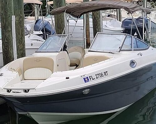 key biscayne tours