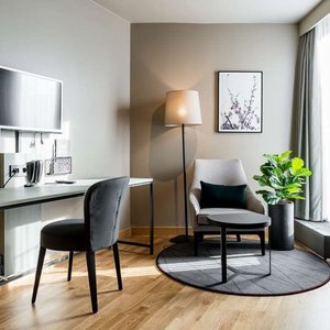 Scandic Park Room