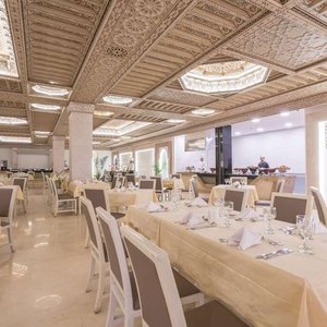 Restaurant Tajine