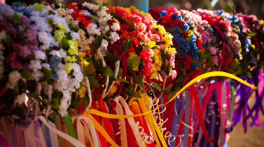 Garlands