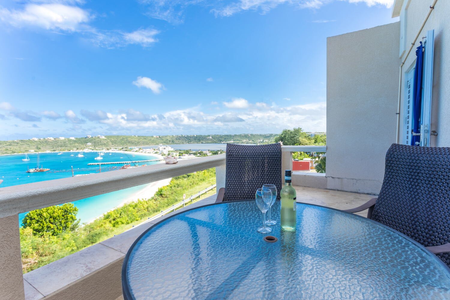 La Vue Boutique Inn UPDATED 2024 South Hill Anguilla