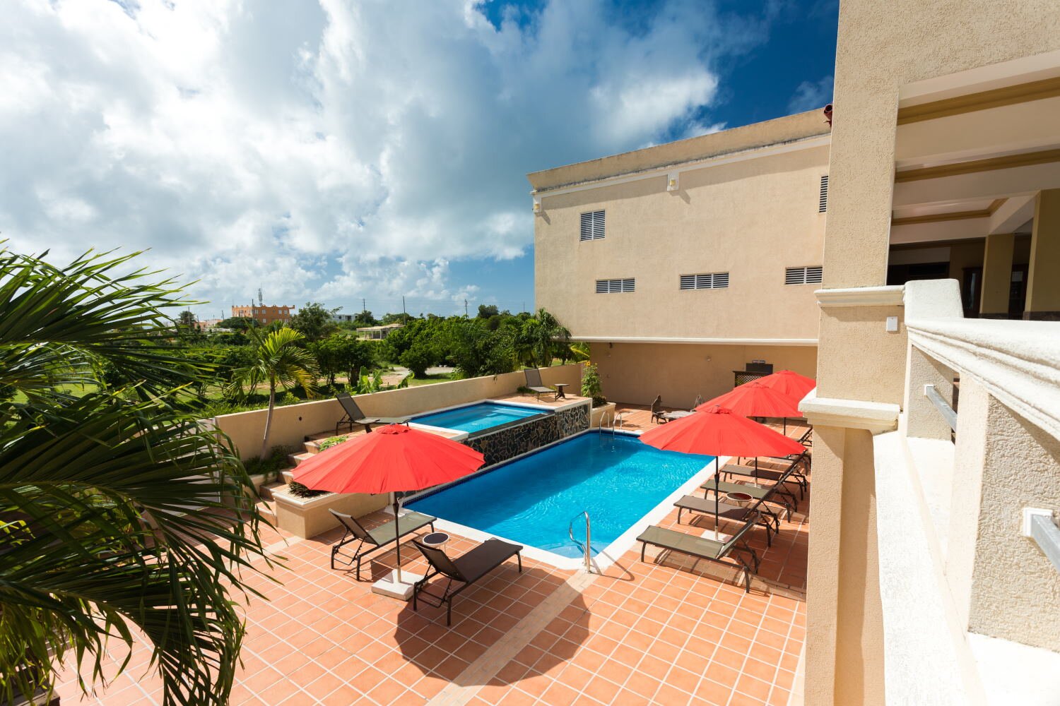 La Vue Boutique Inn UPDATED 2024 South Hill Anguilla