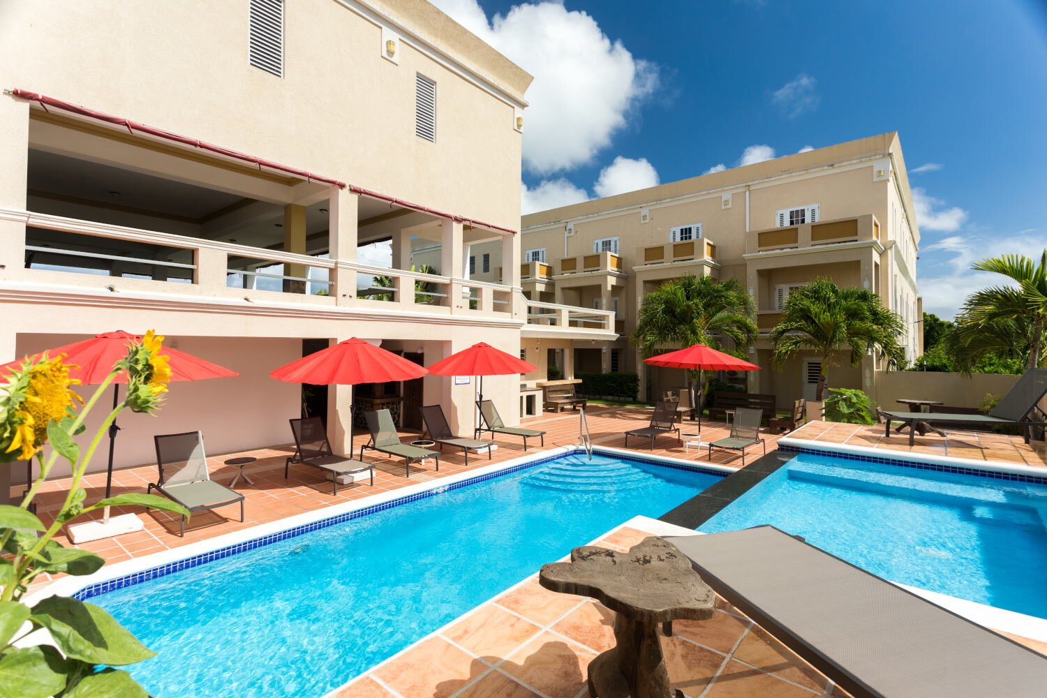 La Vue Boutique Inn UPDATED 2024 South Hill Anguilla