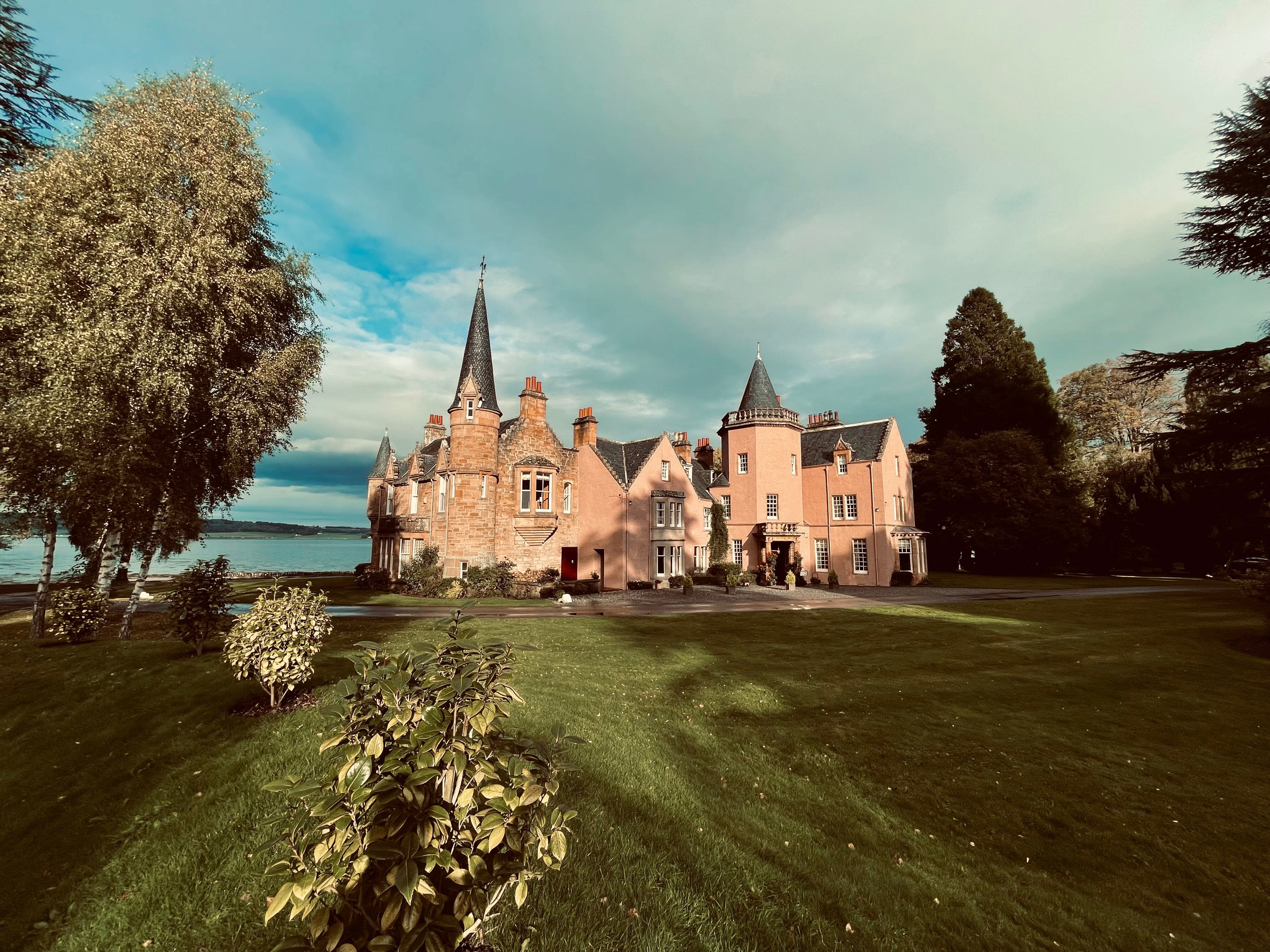 THE 10 BEST Inverness Luxury Hotels of 2024 with Prices