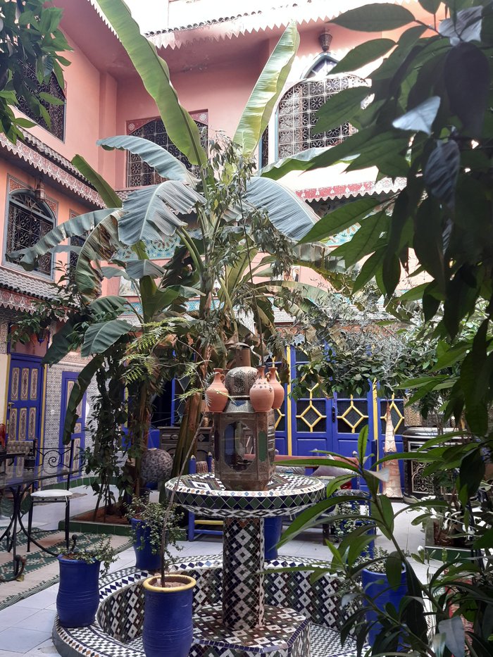 Imagen 3 de Riad Carole