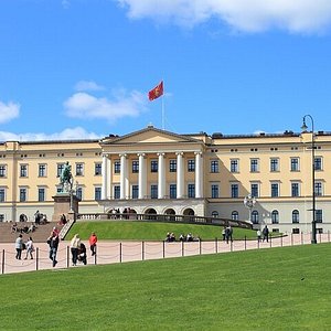 places to visit in drammen