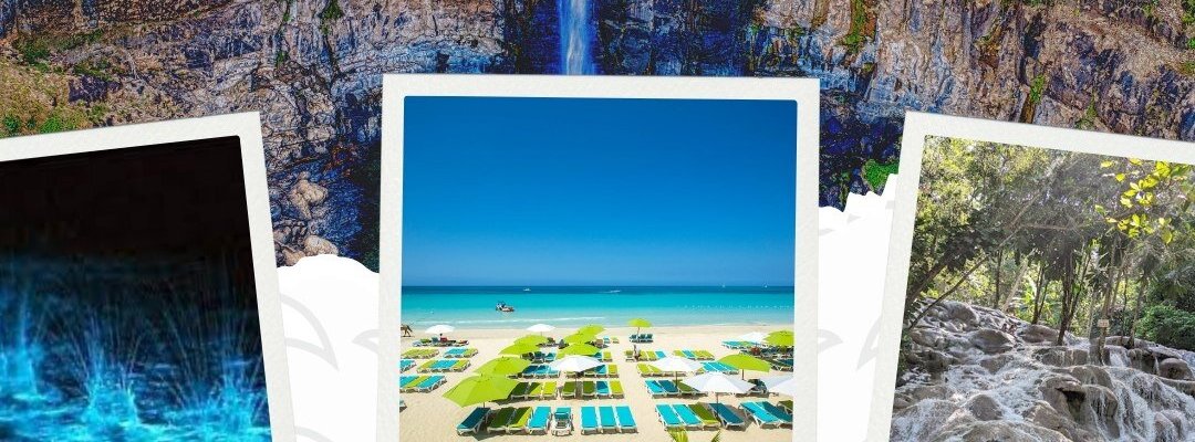 Somos su contacto en Jamaica para excursiones, traslados, fiestas y mucho màs.
