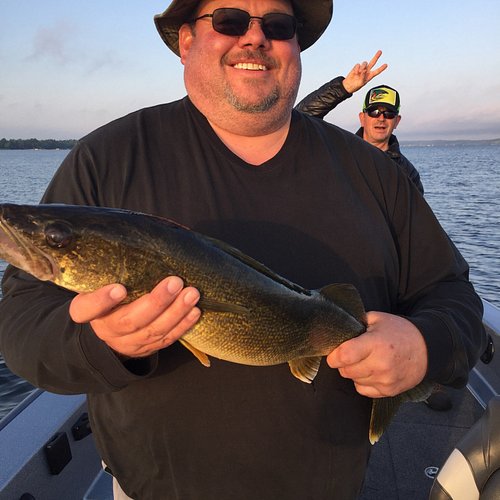 THE 5 BEST Brainerd Fishing Charters & Tours (Updated 2024)
