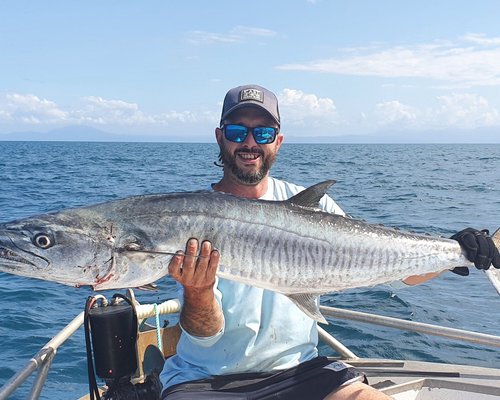 THE 10 BEST Cairns Fishing Charters & Tours (Updated 2024)