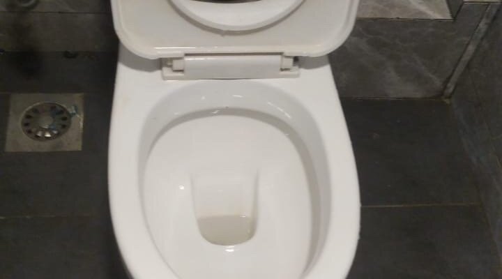 Nice and clean, good location nice staff.