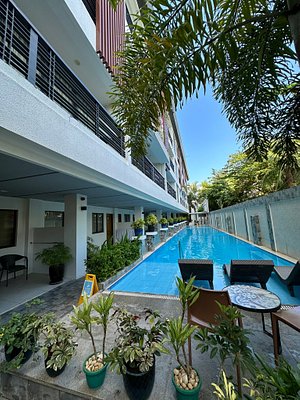 COMMANDER SUITES DE BORACAY $45 ($̶7̶0̶) - Updated 2023 Prices & Hotel  Reviews - Philippines