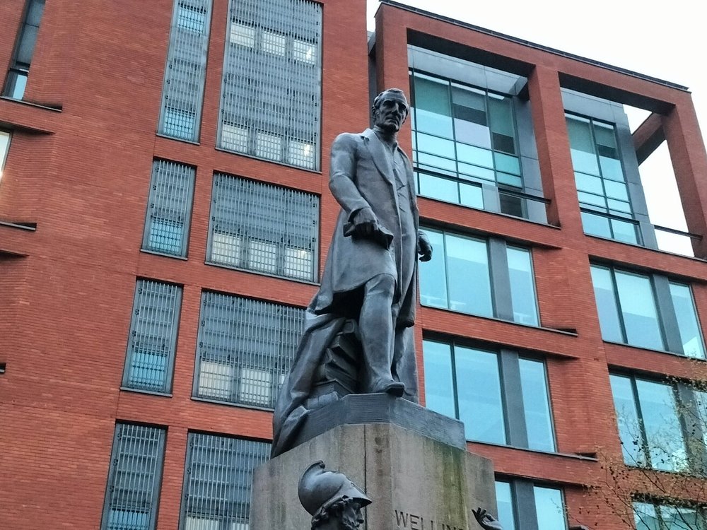 THE 10 BEST Manchester Monuments & Statues (Updated 2024)