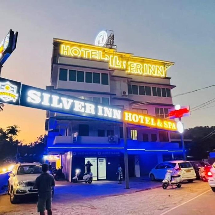 HOTEL SILVER INN & SPA - Updated 2025 Prices, Reviews, and Photos