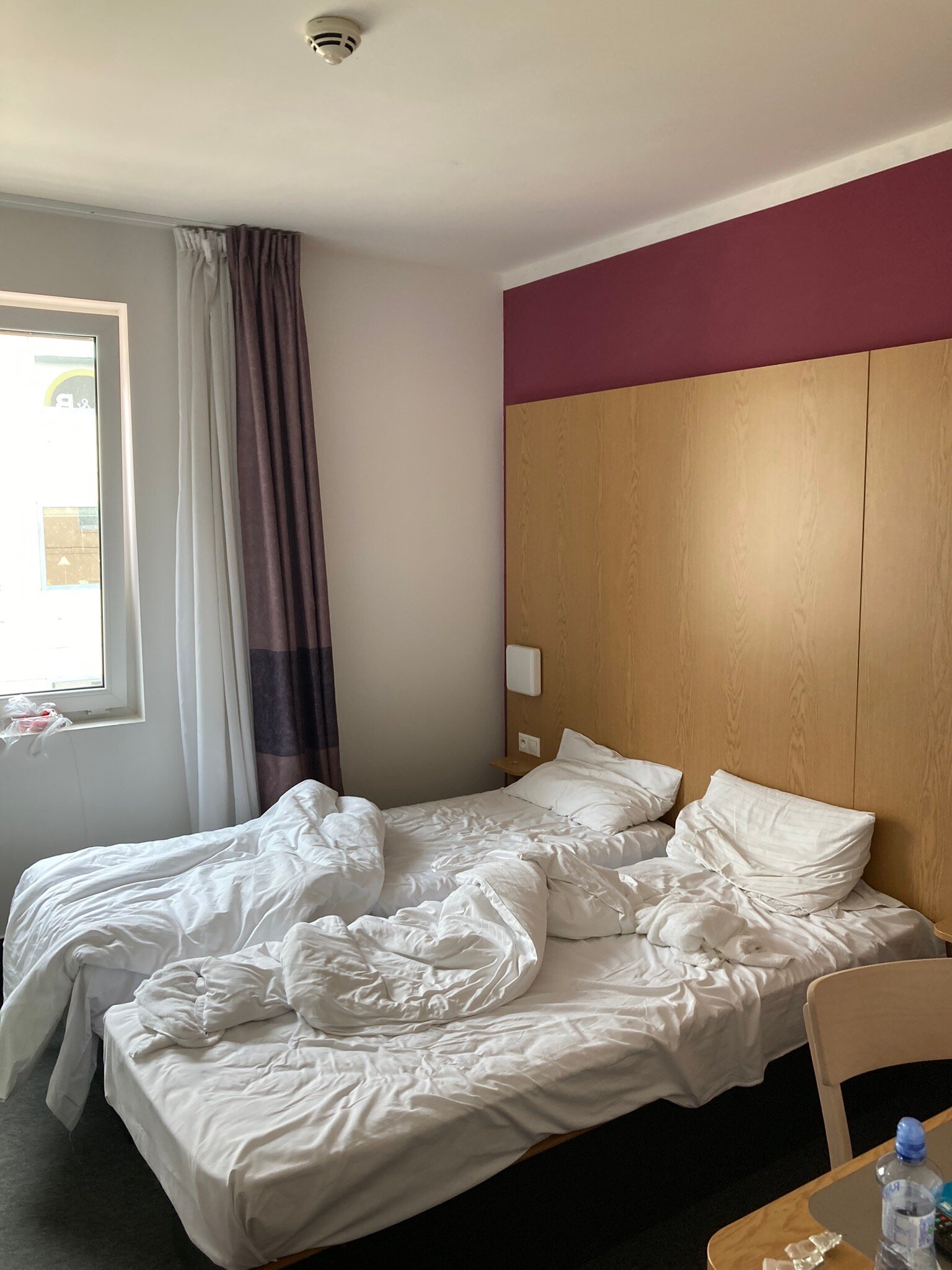 B&B HOTEL PRAGUE CITY - Updated 2024 Prices & Reviews (Czech Republic)