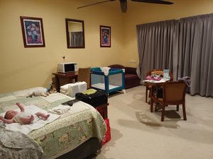 Room & Suite