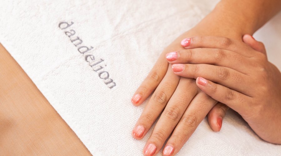The Ritz-Carlton Spa