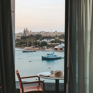 Hotel Verdi in Island of Malta