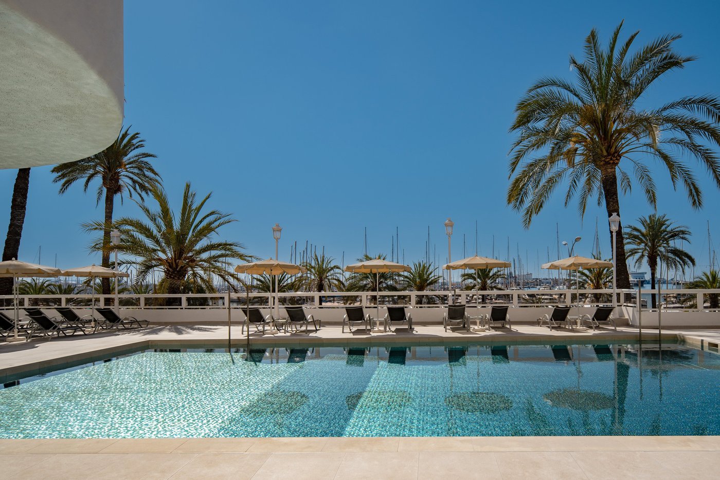 HOTEL PALMA BELLVER AFFILIATED BY MELIÁ - Updated 2024 Prices & Reviews ...