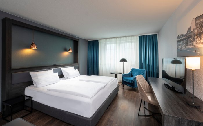 City Hotel Berlin East - Updated 2024 Prices, Reviews & Photos