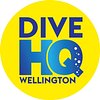 DiveHQWellington