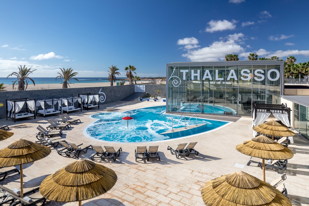 Thalasso Spa and Fitness Center All You Need to Know BEFORE You