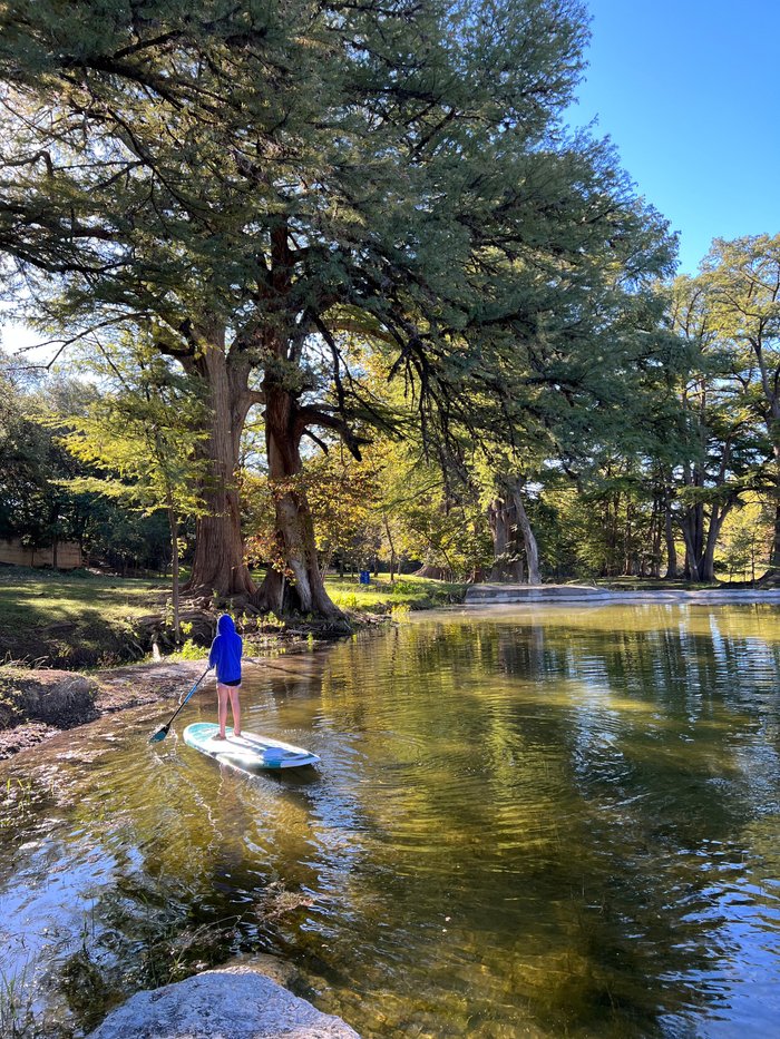 CAMP COLD SPRINGS - Updated 2023 Campground Reviews (Concan, TX)