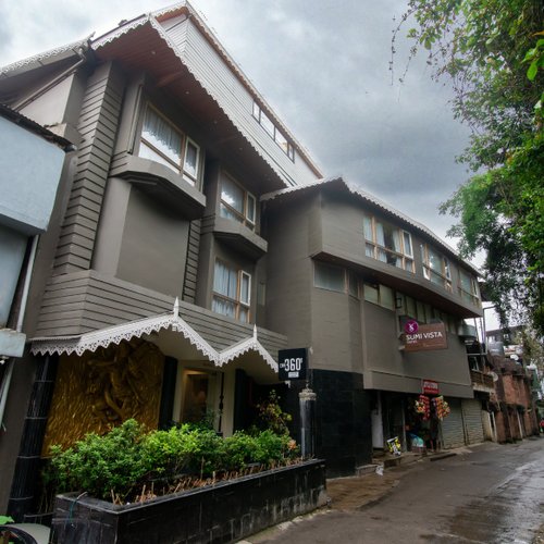 Yashshree Mall Road Darjeeling 𝗕𝗢𝗢𝗞 Darjeeling Hotel 𝘄𝗶𝘁𝗵 ₹𝟬  𝗣𝗔𝗬𝗠𝗘𝗡𝗧