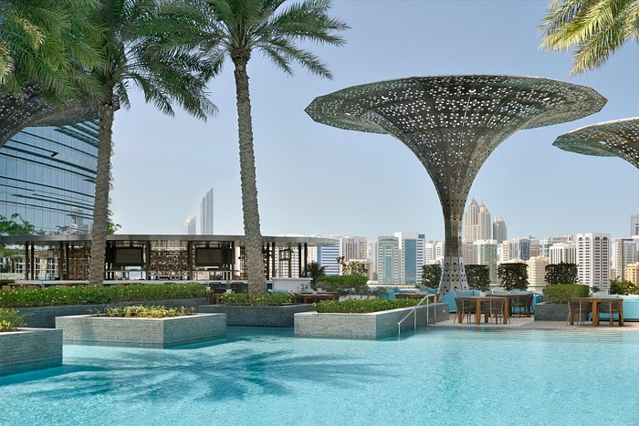 ROSEWOOD ABU DHABI - Updated 2024 Prices & Hotel Reviews (United