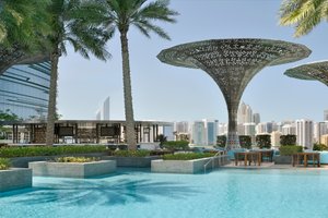Rosewood Abu Dhabi in Abu Dhabi
