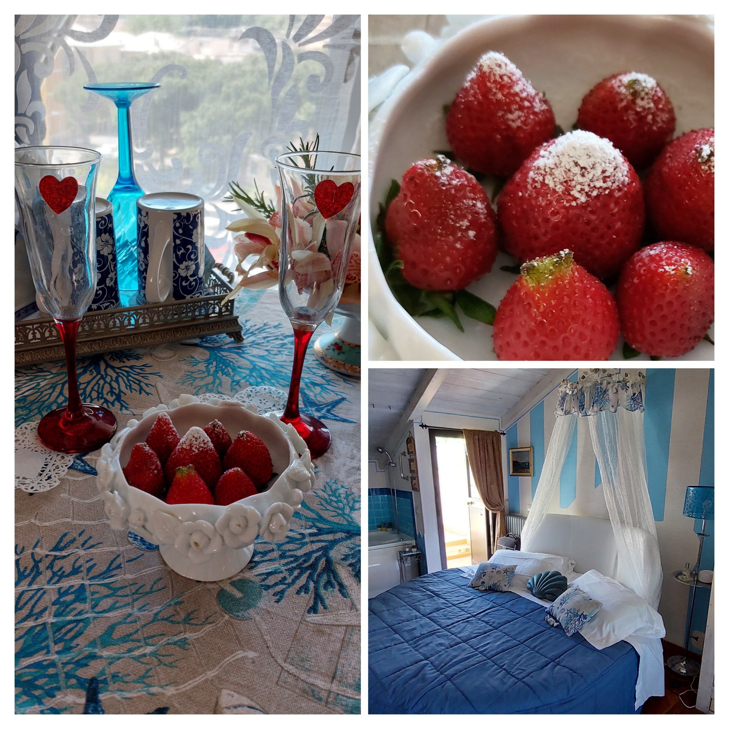 B&B PICCOLO PARADISO - Prices & Reviews (Finale Ligure, Italy - Liguria)