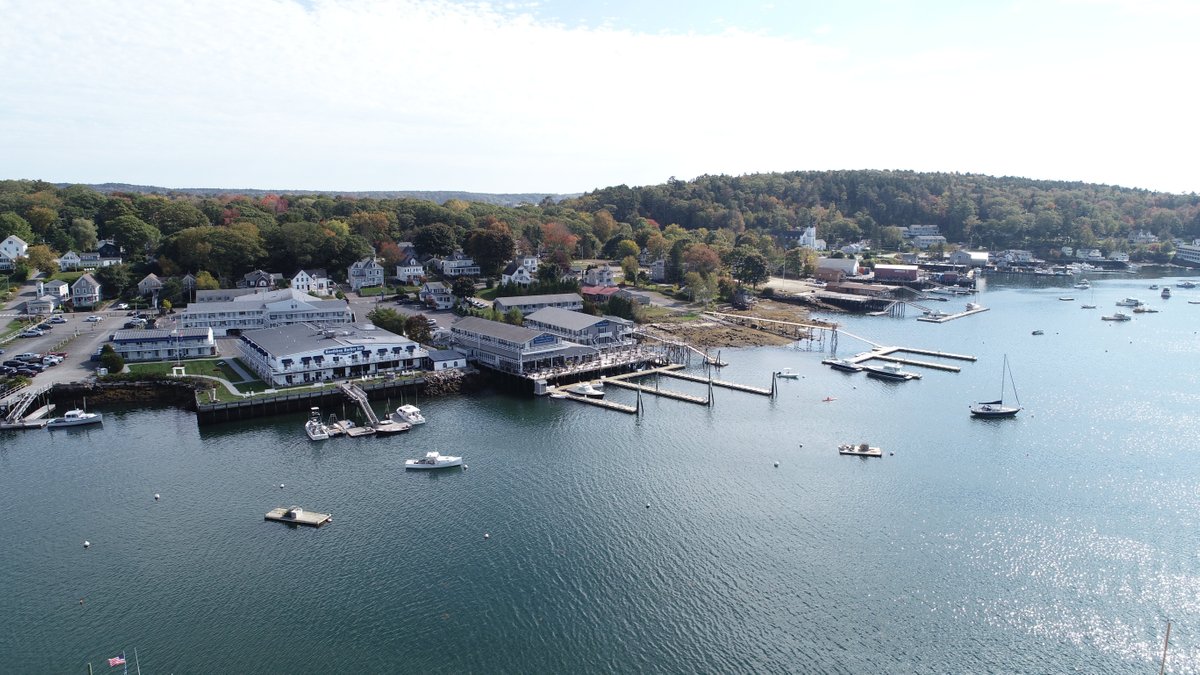 Top Hotels in Boothbay Harbor, ME - Cancel FREE on most hotels