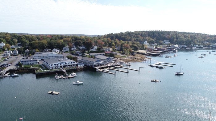 BOOTHBAY HARBOR INN $110 ($̶1̶2̶5̶) - Updated 2023 Prices & Motel Reviews -  Maine