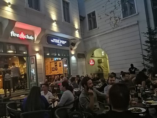 THE 10 BEST Bucharest Clubs & Bars (Updated 2023) - Tripadvisor