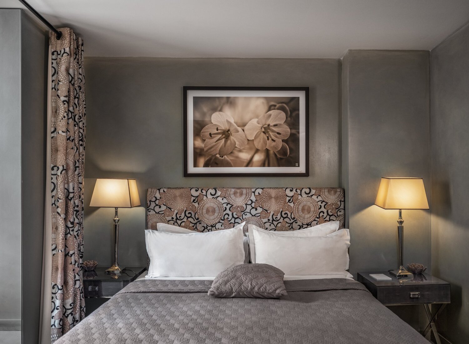 Hôtel Edgar & Achille by null