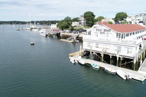 THE 11 Best Boothbay Harbor Maine Hotels, Lodging, Resorts