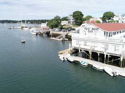 Boothbay Harbor, ME 2023: Best Places to Visit - Tripadvisor