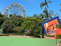 Gostei de quase tudo - Avaliações de viajantes - Beto Carrero World -  Tripadvisor