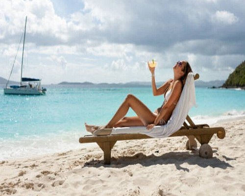 viajes tour margarita