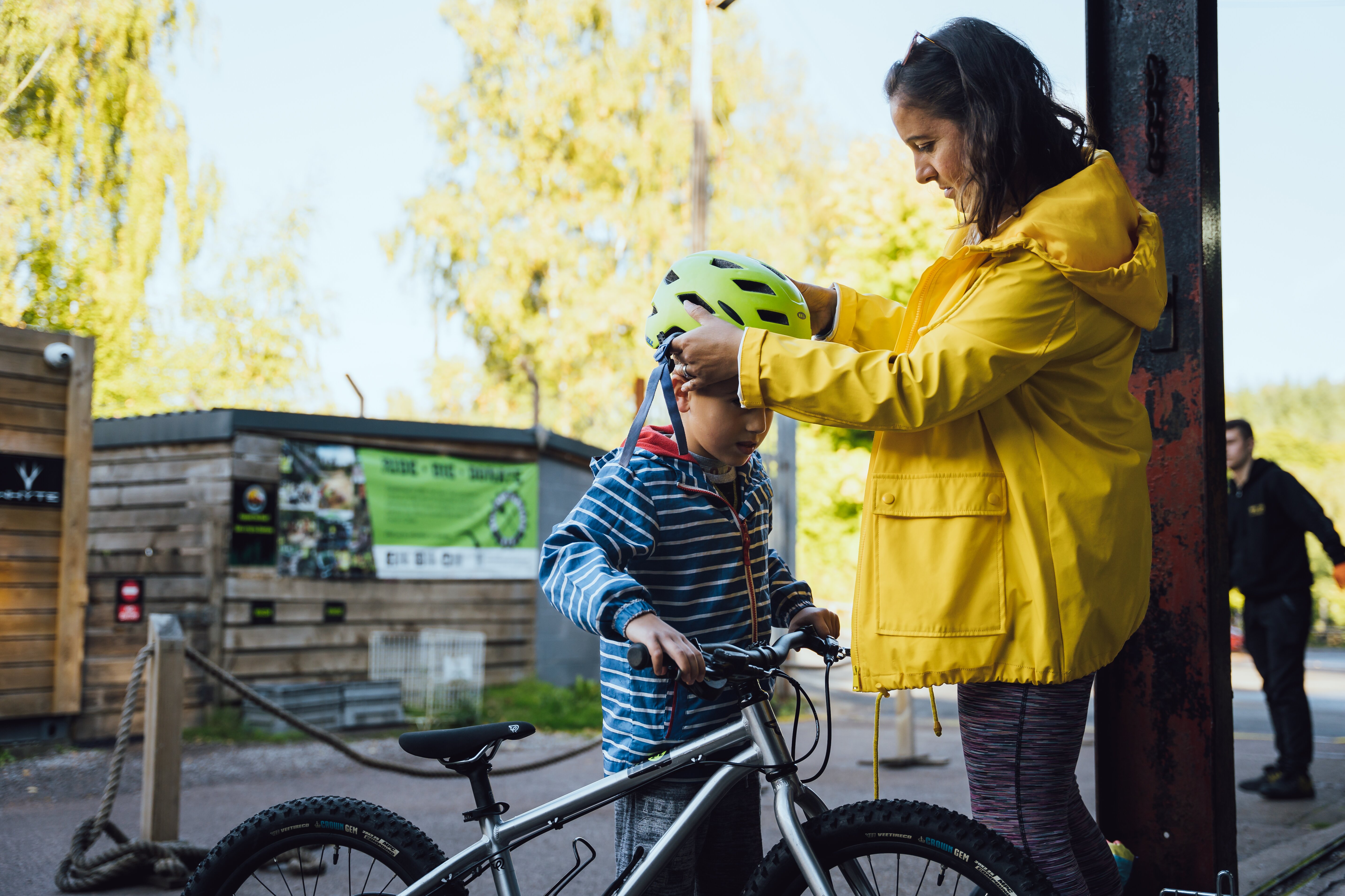 Pedalabikeaway coleford discount