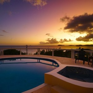 Villa Marbella USVI, hotel in St. Thomas